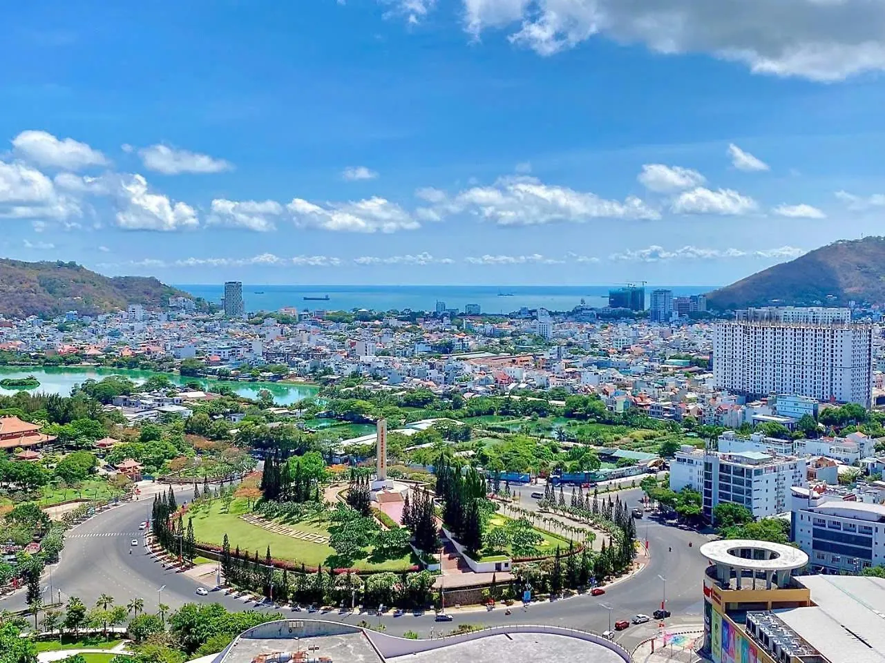 The Song Luxury Vung Tau Apartment -Pham Hieu Homestay