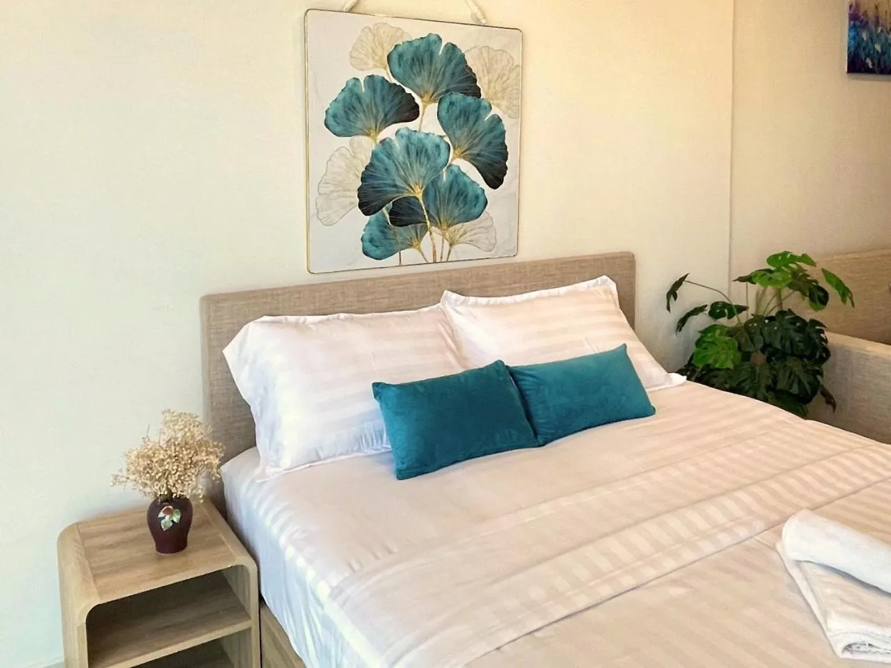 The Song Luxury Vung Tau Apartment -Pham Hieu Homestay
