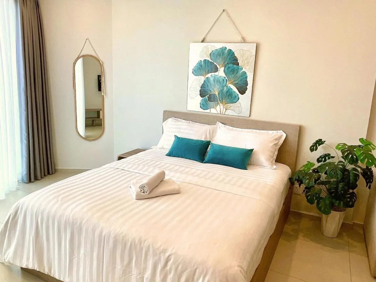 The Song Luxury Vung Tau Apartment -Pham Hieu Homestay