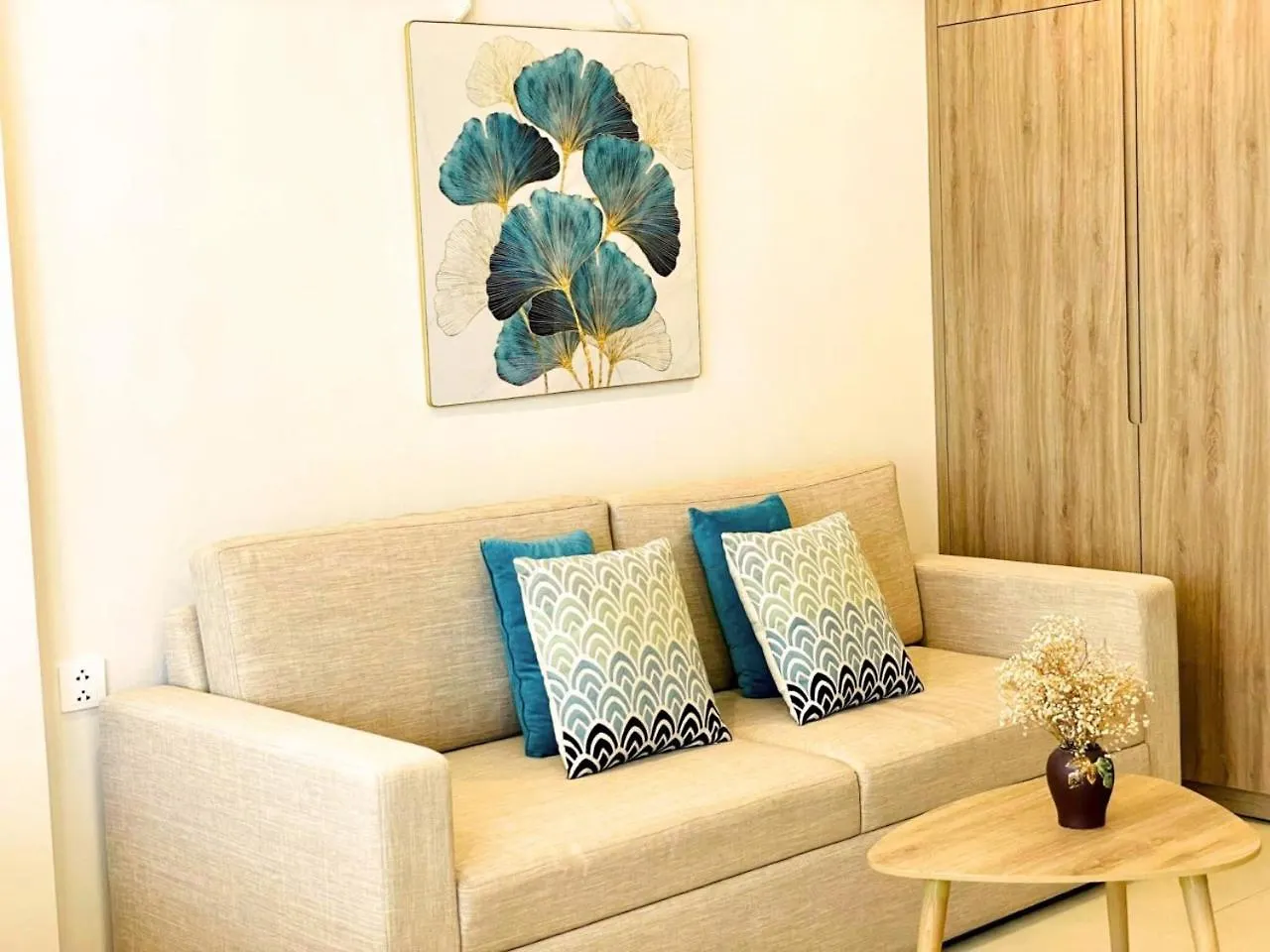 The Song Luxury Vung Tau Apartment -Pham Hieu Homestay