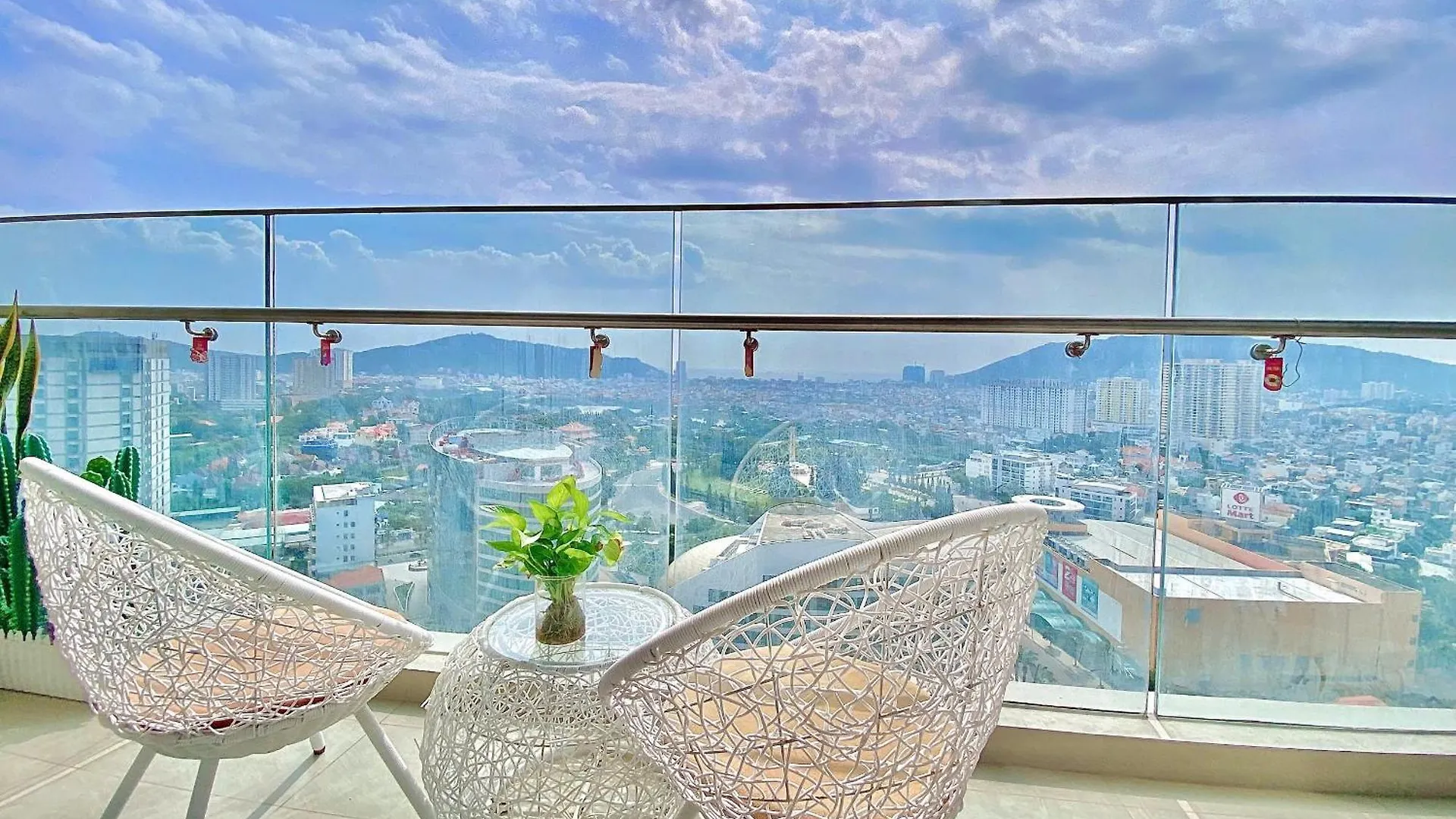 The Song Luxury Vung Tau Apartment -Pham Hieu Homestay 베트남