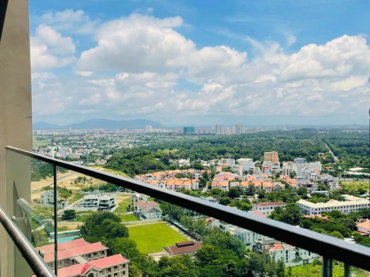 The Song Luxury Vung Tau Apartment -Pham Hieu Homestay