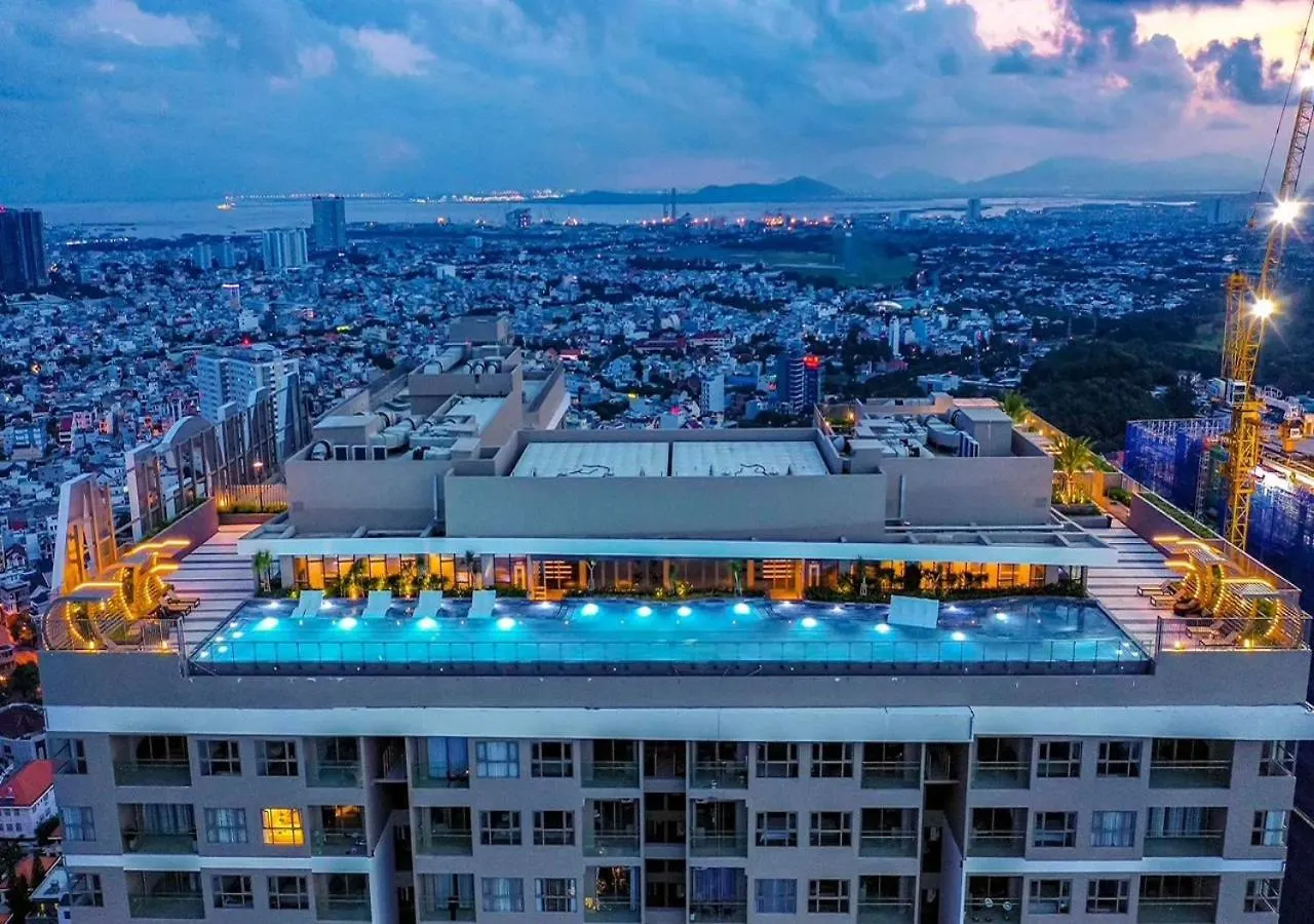 The Song Luxury Vung Tau Apartment -Pham Hieu Homestay