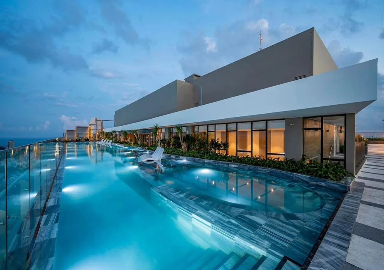 The Song Luxury Vung Tau Apartment -Pham Hieu Homestay