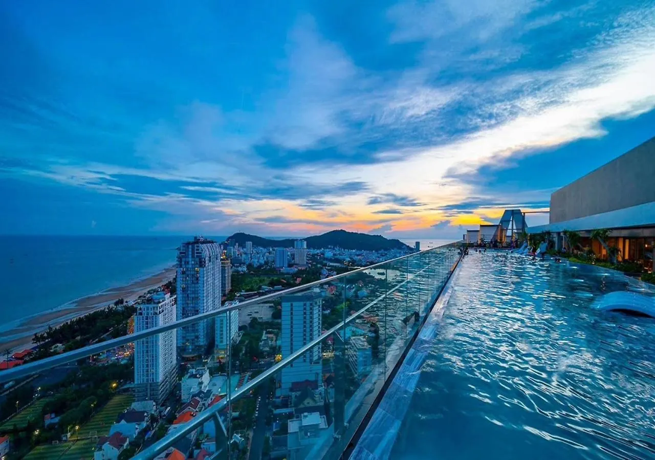 The Song Luxury Vung Tau Apartment -Pham Hieu Homestay