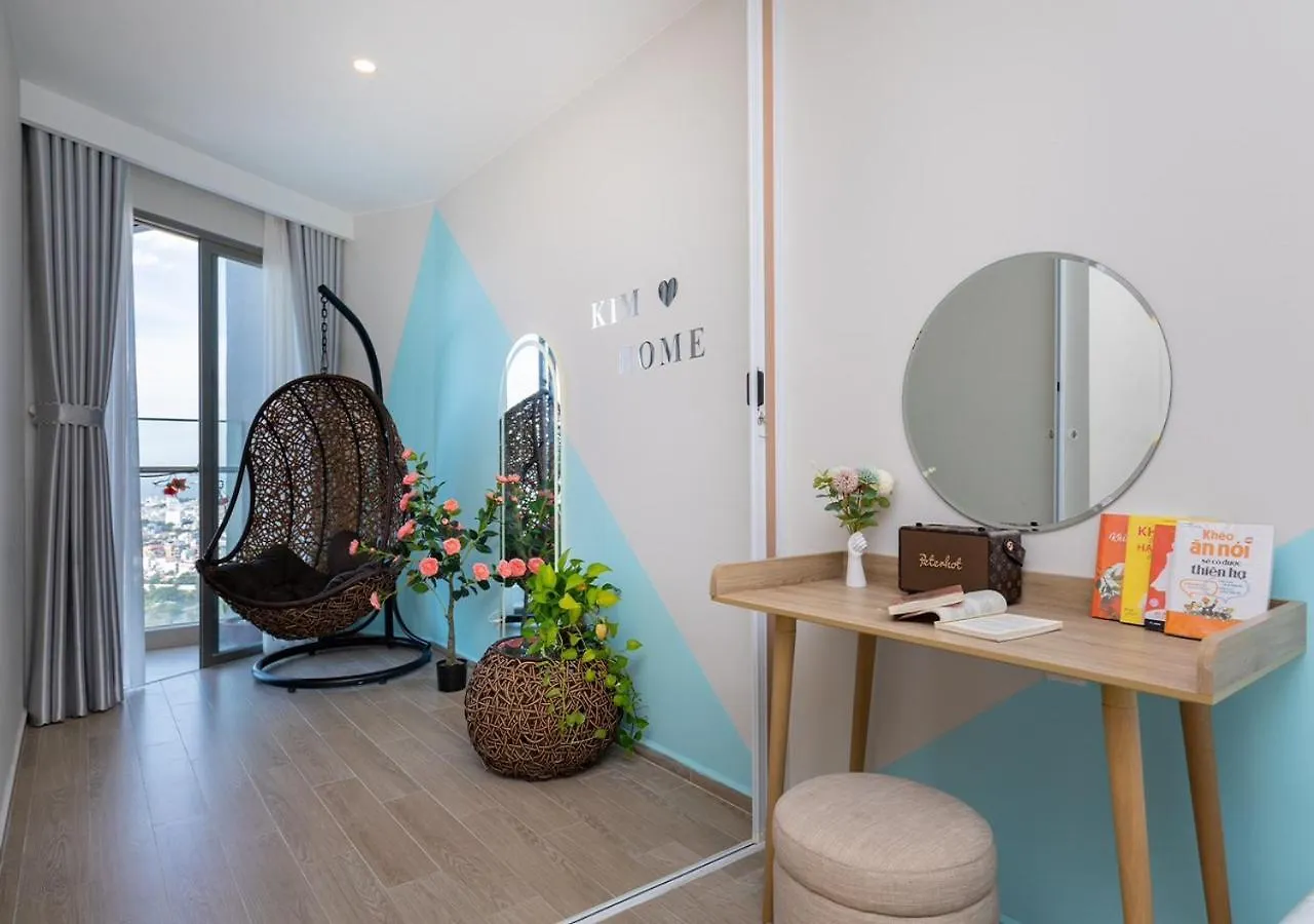 The Song Luxury Vung Tau Apartment -Pham Hieu Homestay