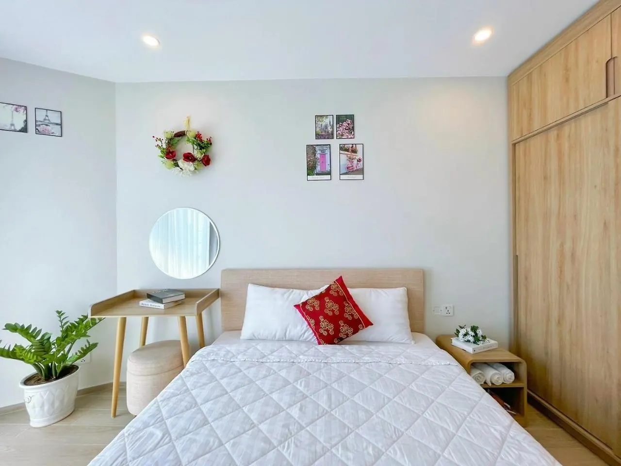 The Song Luxury Vung Tau Apartment -Pham Hieu Homestay 베트남