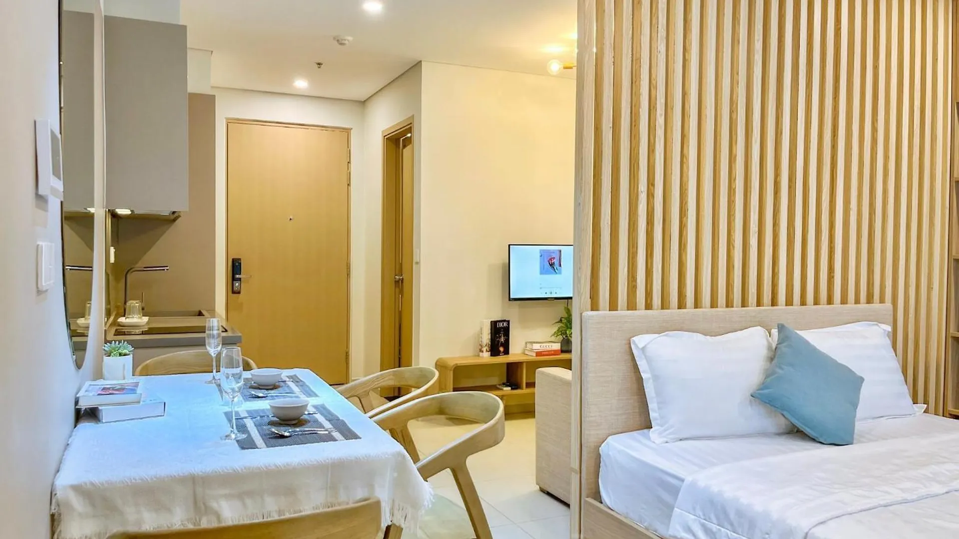 The Song Luxury Vung Tau Apartment -Pham Hieu Homestay