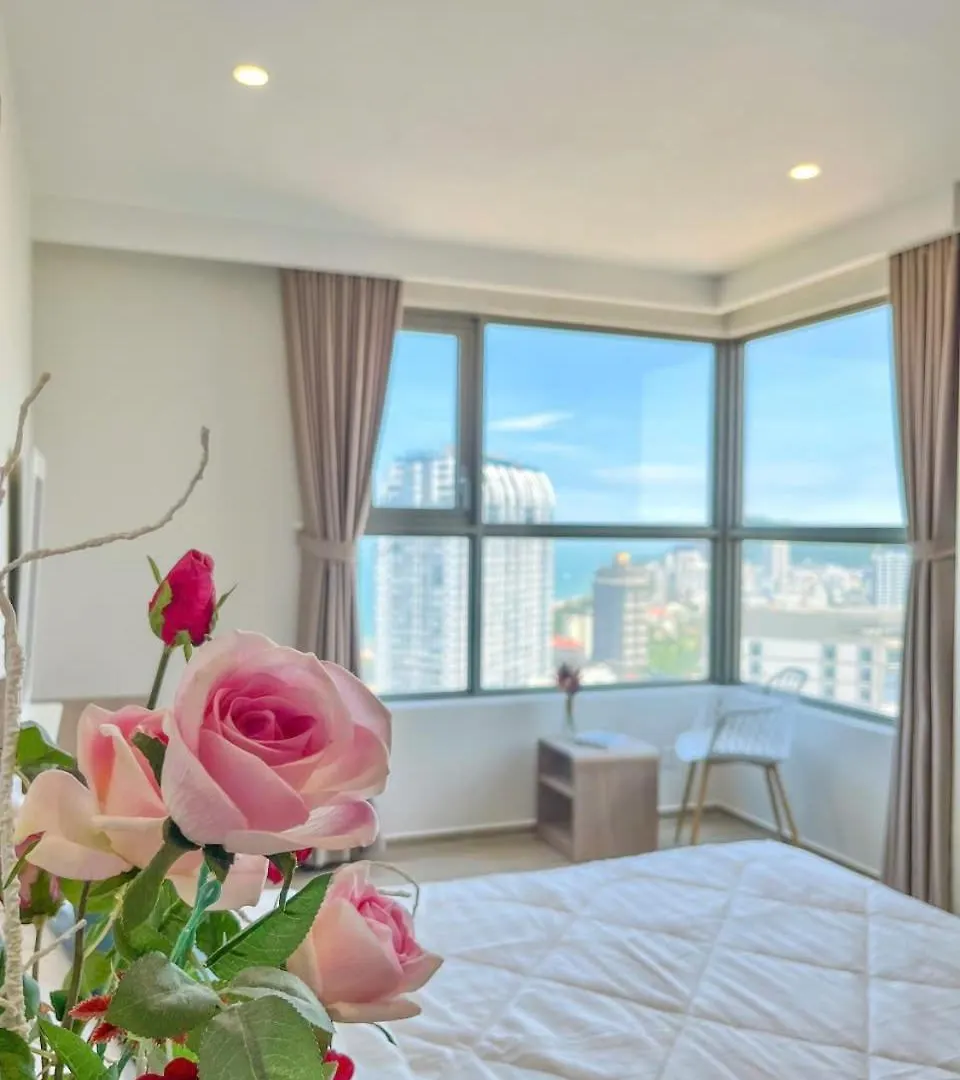 The Song Luxury Vung Tau Apartment -Pham Hieu Homestay