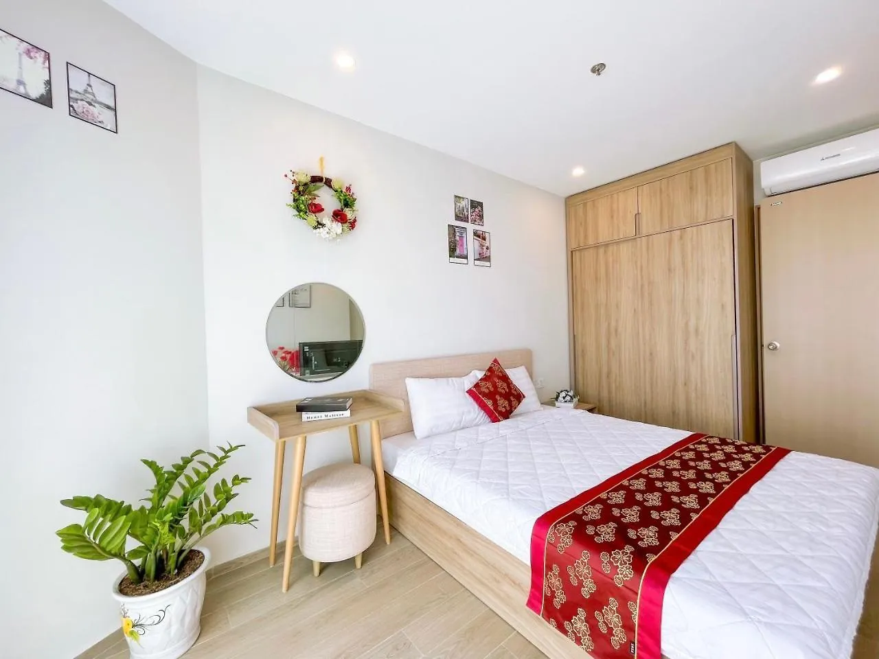 The Song Luxury Vung Tau Apartment -Pham Hieu Homestay 베트남