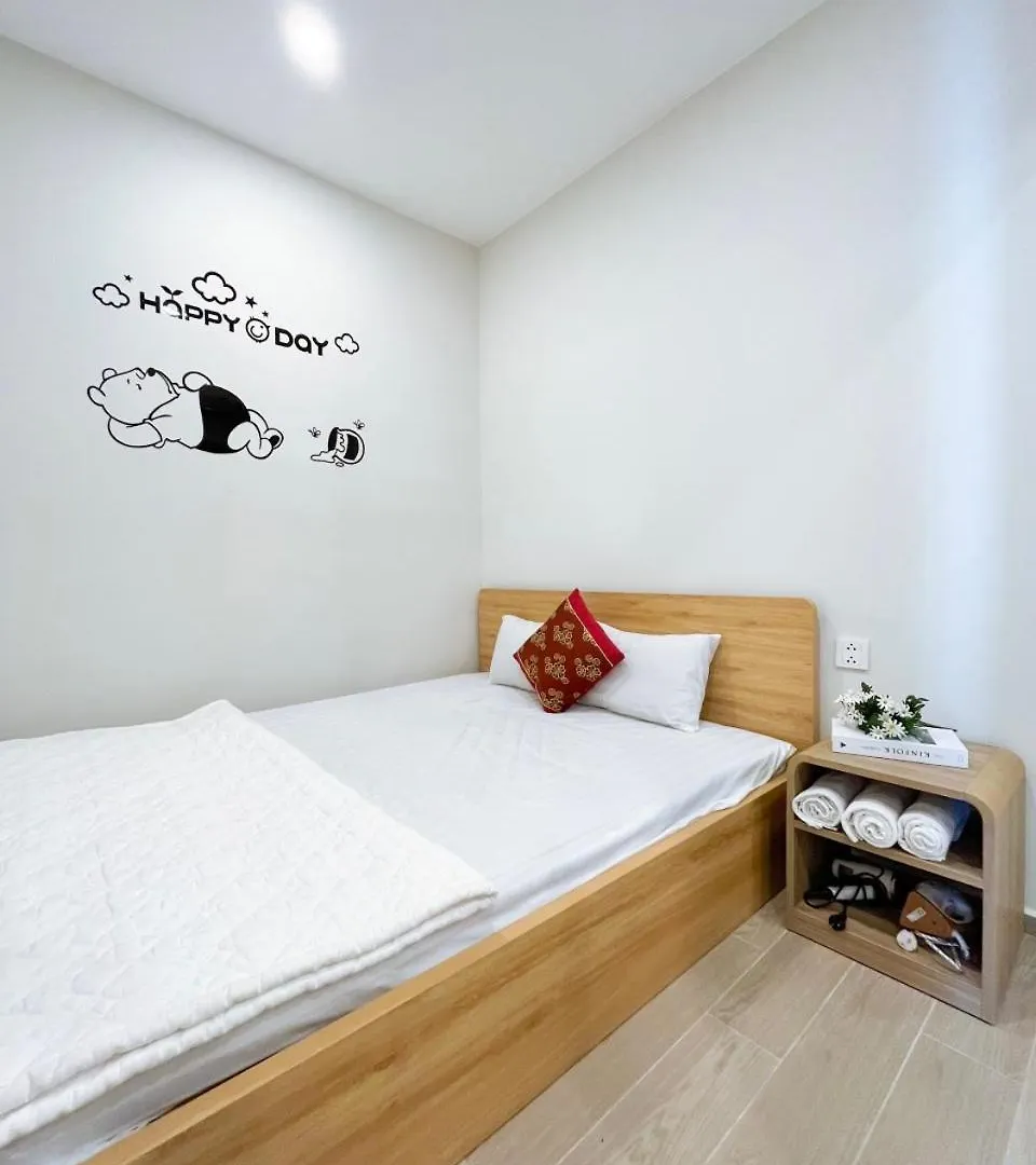 The Song Luxury Vung Tau Apartment -Pham Hieu Homestay
