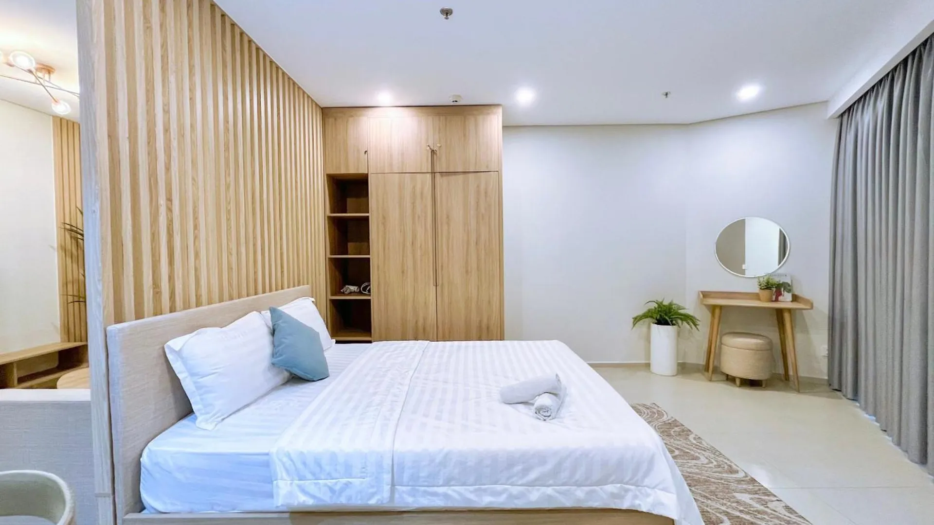 The Song Luxury Vung Tau Apartment -Pham Hieu Homestay 베트남