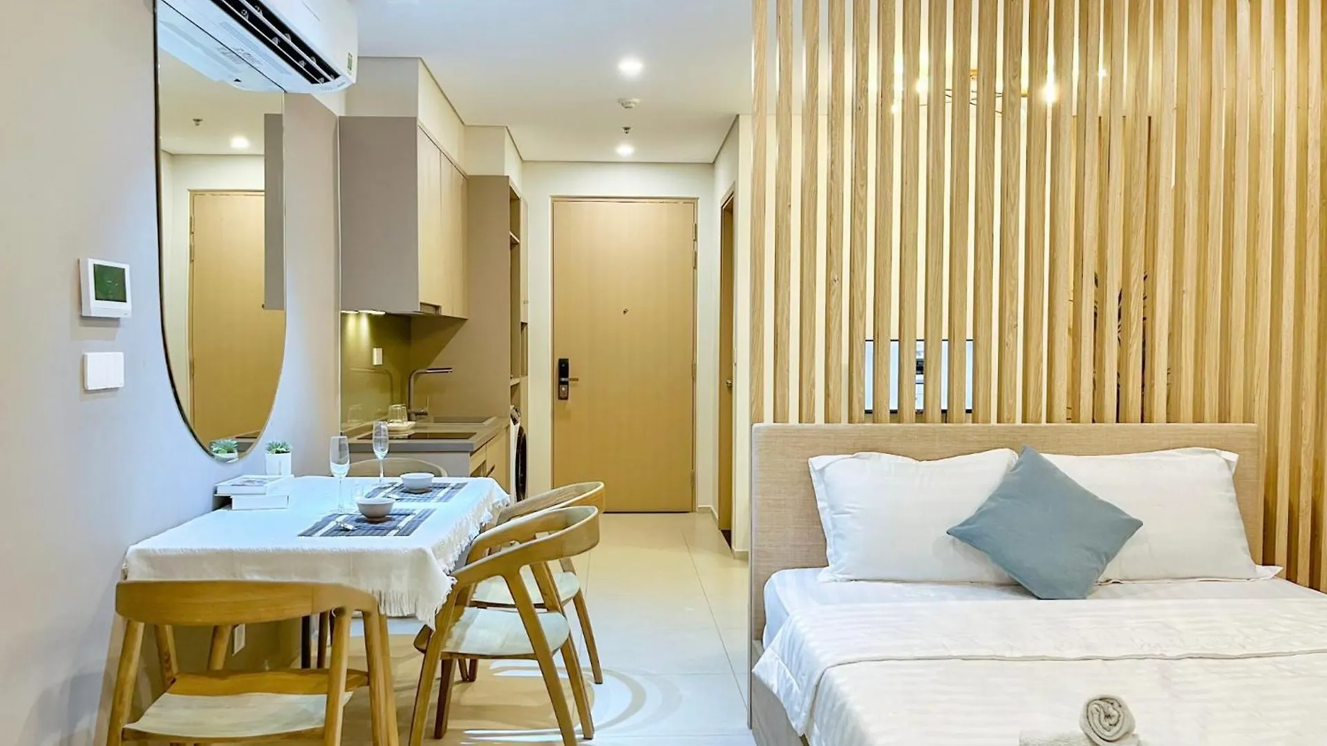 The Song Luxury Vung Tau Apartment -Pham Hieu Homestay