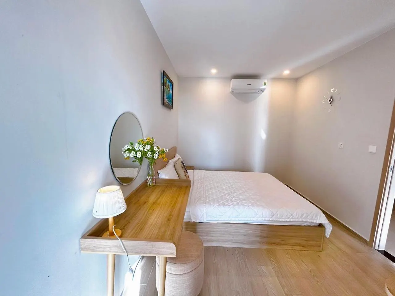 The Song Luxury Vung Tau Apartment -Pham Hieu Homestay