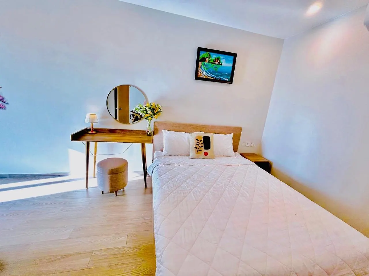 The Song Luxury Vung Tau Apartment -Pham Hieu Homestay
