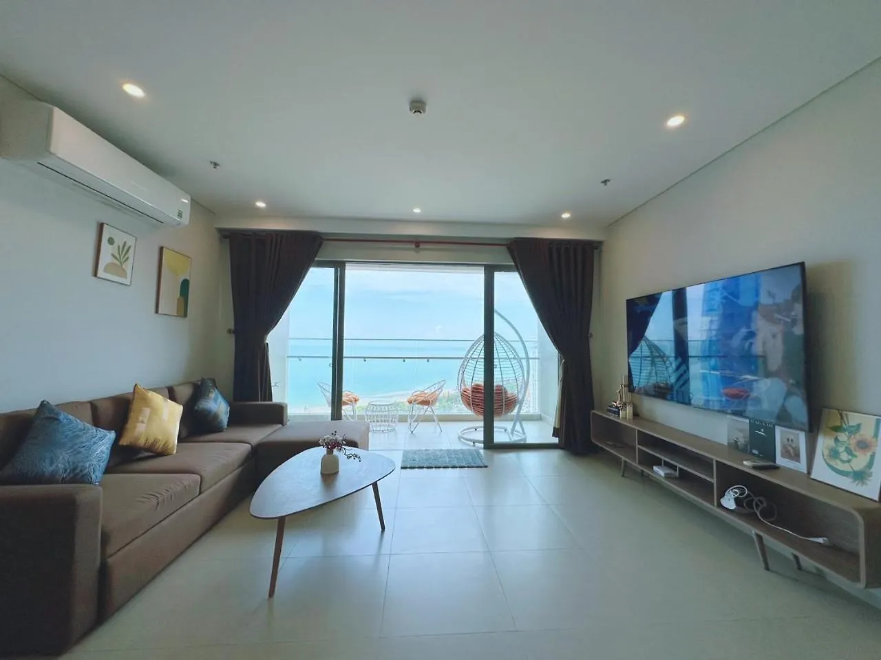 The Song Luxury Vung Tau Apartment -Pham Hieu Homestay