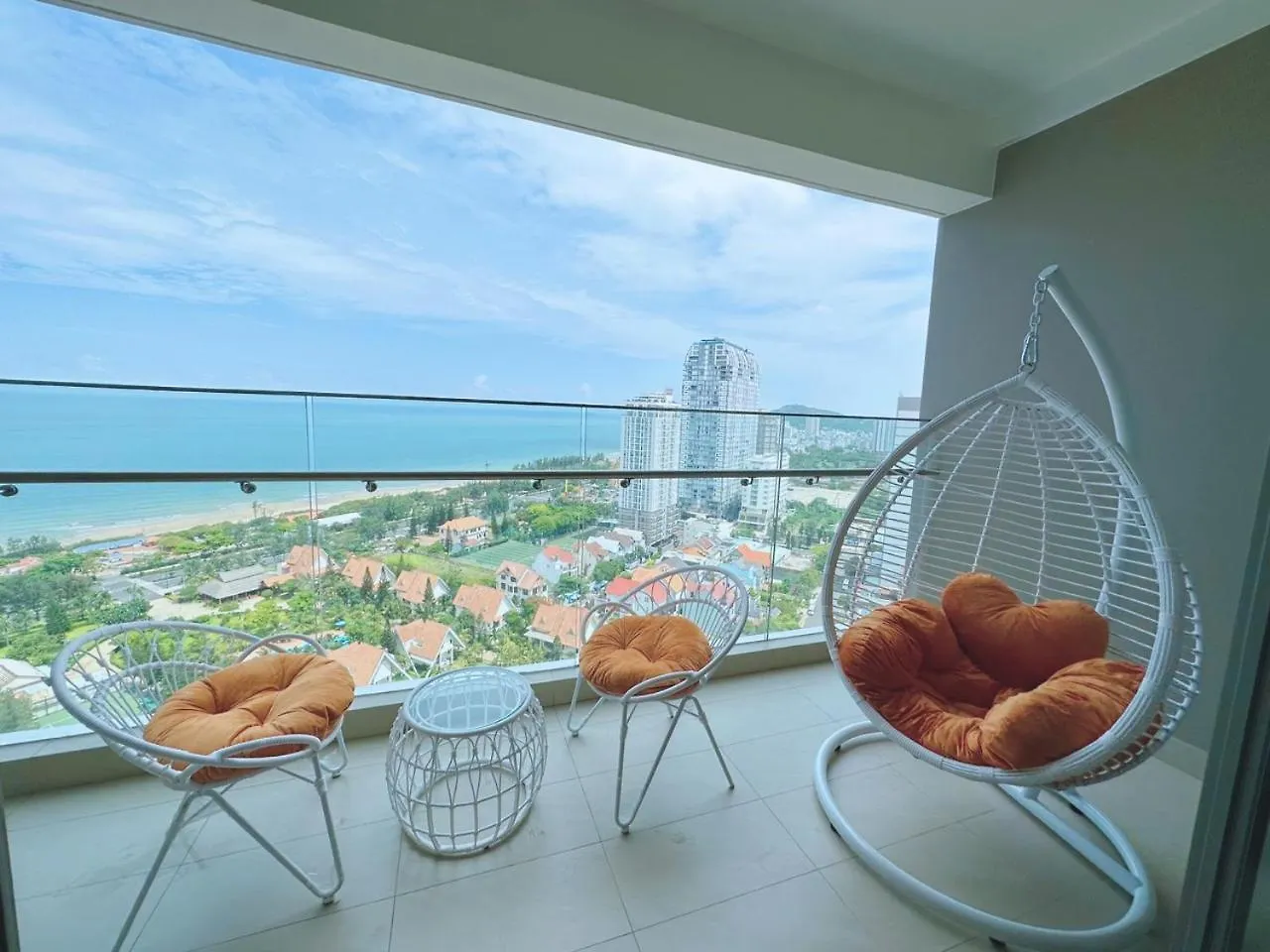 The Song Luxury Vung Tau Apartment -Pham Hieu Homestay