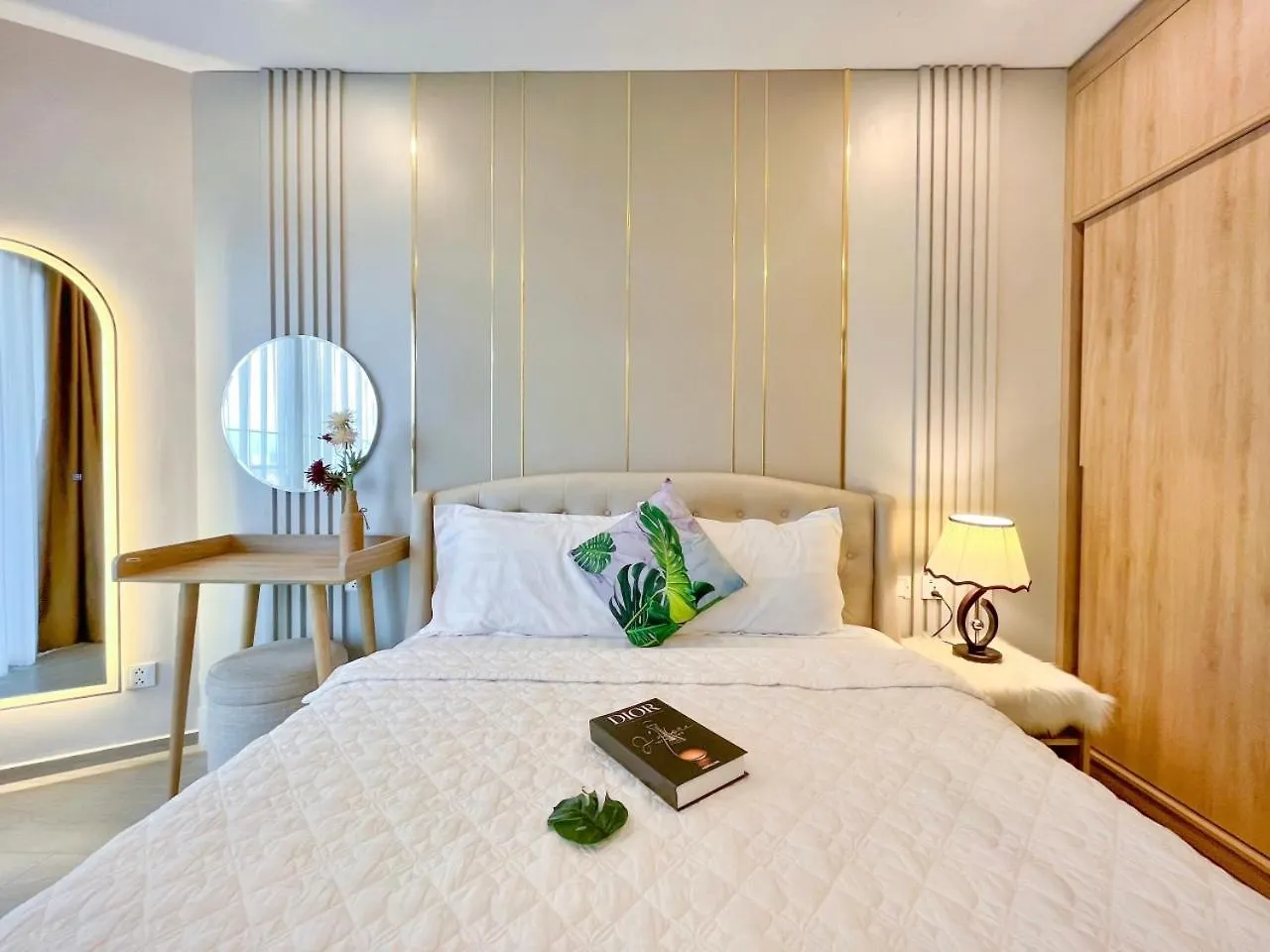 The Song Luxury Vung Tau Apartment -Pham Hieu Homestay